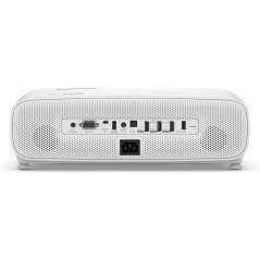 BenQ W2710 DLP Projector - Ultra HD 4K HDMI for Stunning Home Theater Experience